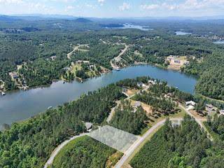 Blairsville, GA 30512,Lot 288 Ridge Pointe Way