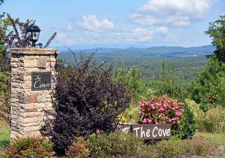 Blairsville, GA 30512,Lot 288 Ridge Pointe Way