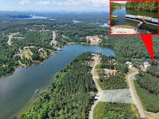 Blairsville, GA 30512,Lot 288 Ridge Pointe Way