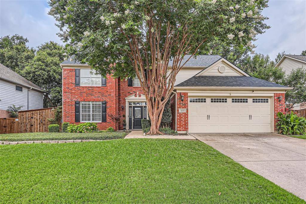 Flower Mound, TX 75028,1513 Lindby Drive