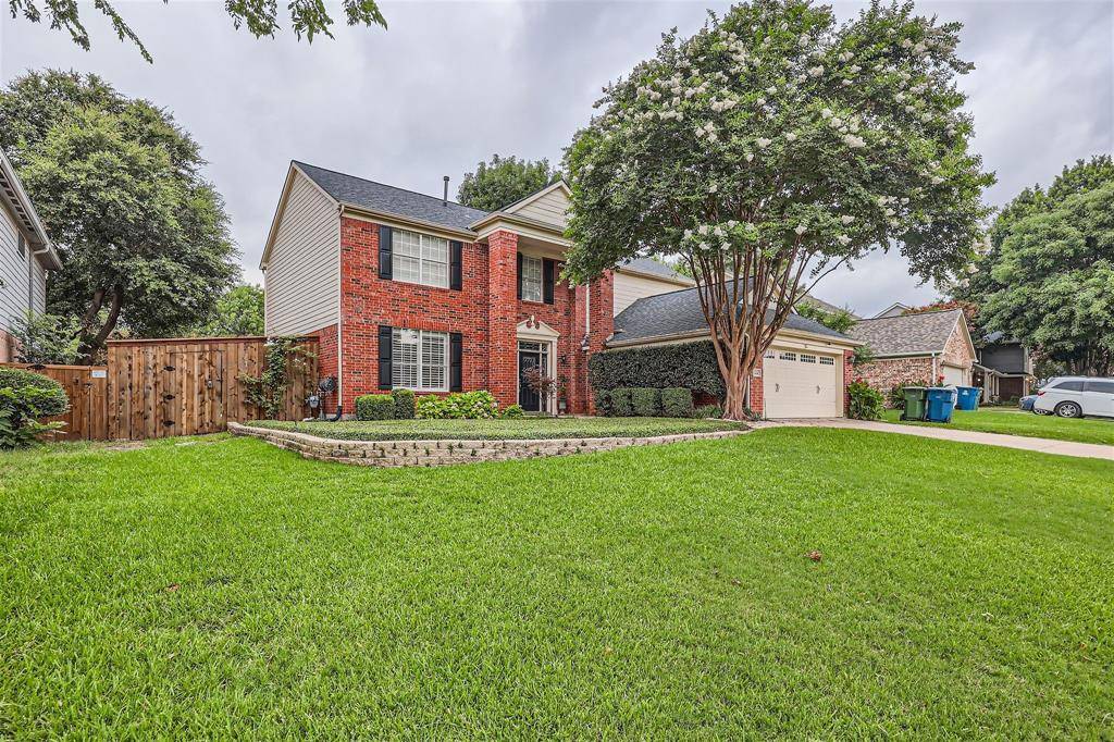 Flower Mound, TX 75028,1513 Lindby Drive