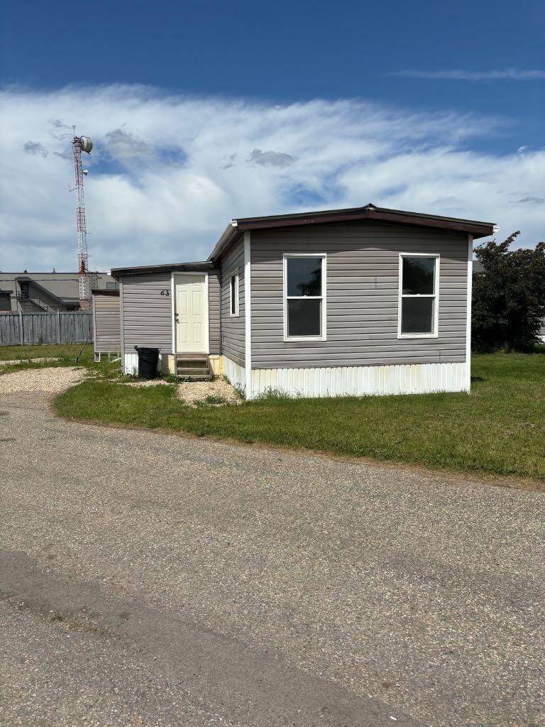 Grande Prairie, AB T8V2B6,9531 98 ST #63