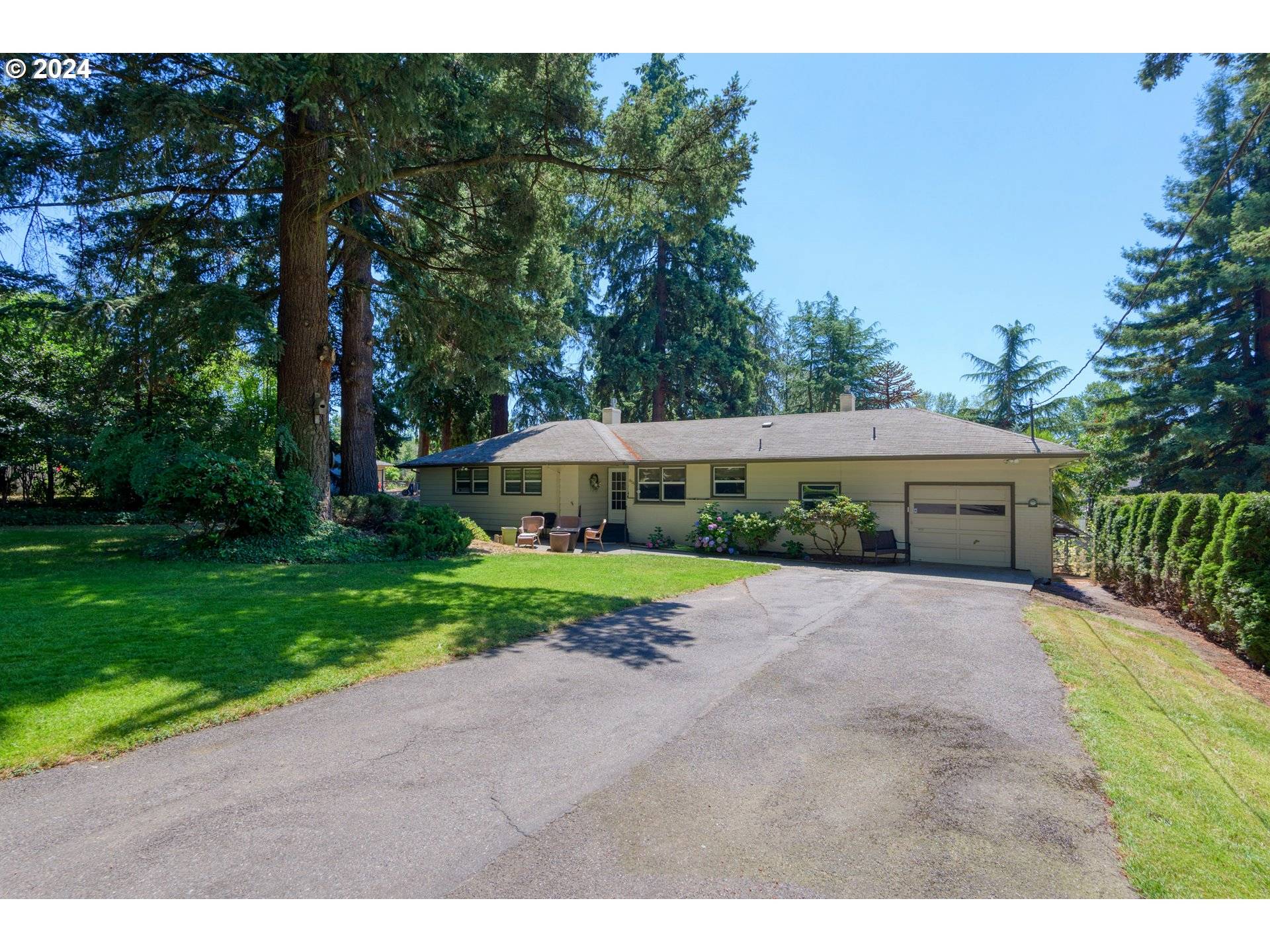 Milwaukie, OR 97222,6906 SE JACK RD