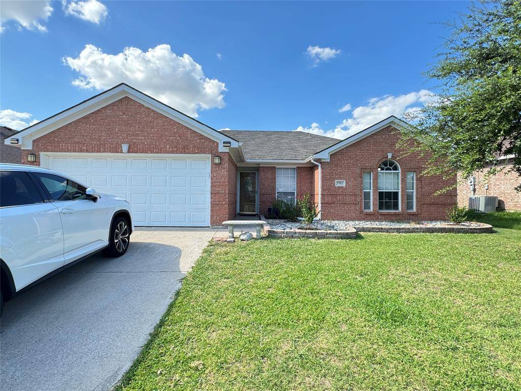 Fort Worth, TX 76137,3705 Periwinkle Drive