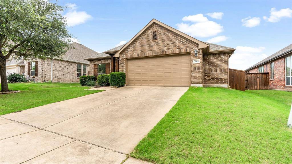 Melissa, TX 75454,2605 Patriot Drive