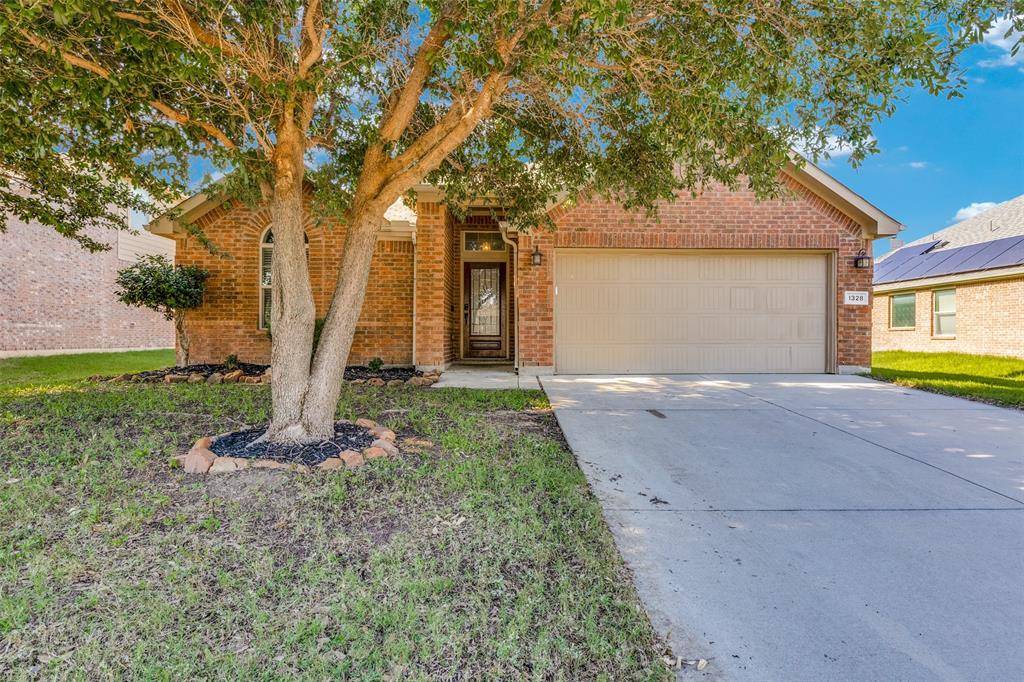 Burleson, TX 76028,1328 Shelley Drive