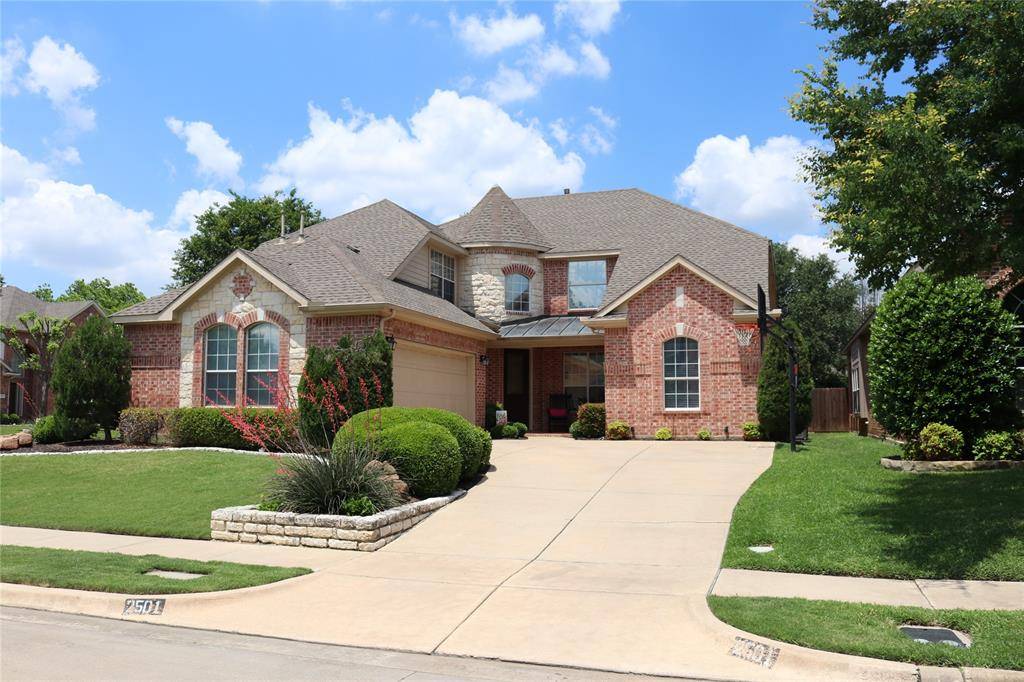 Keller, TX 76248,2501 Drake Court