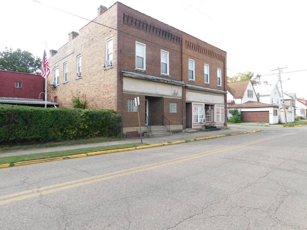 Wellsburg, WV 26070,2645 Charles Street