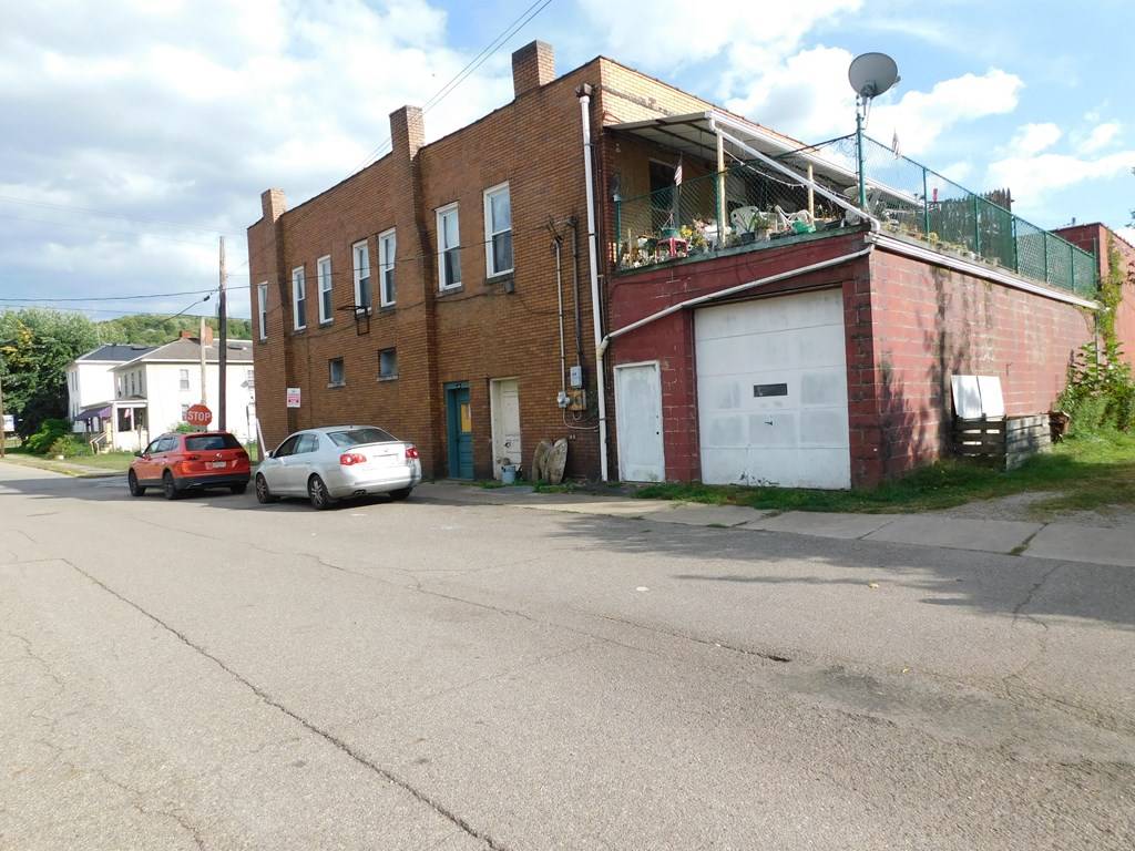 Wellsburg, WV 26070,2645 Charles Street