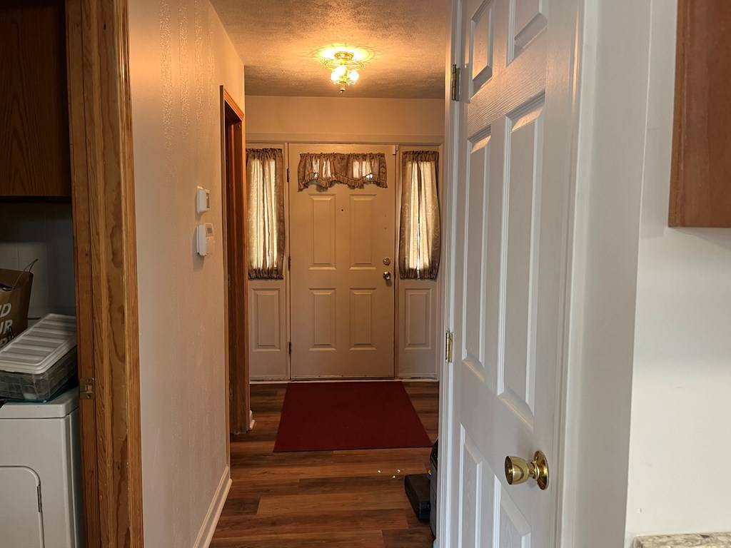 Wellsburg, WV 26070,100 Patti Drive