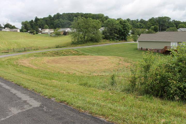 Abingdon, VA 24210,LOT 23 CHASE LANE