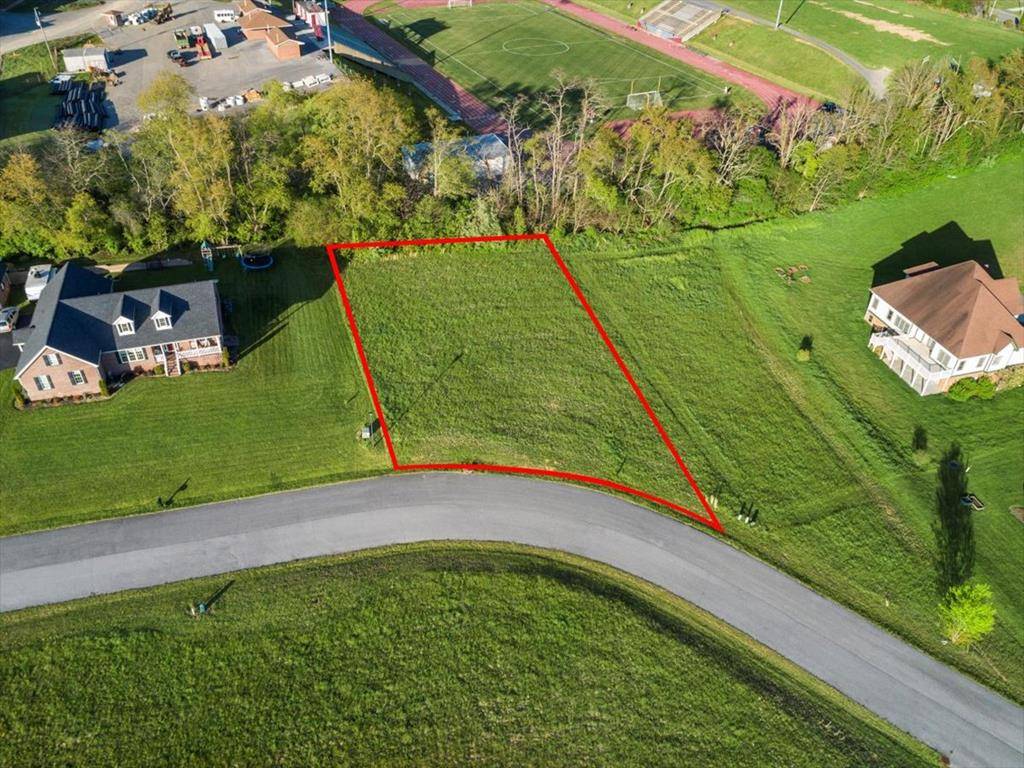 Wytheville, VA 24382,TBD Caroline Circle