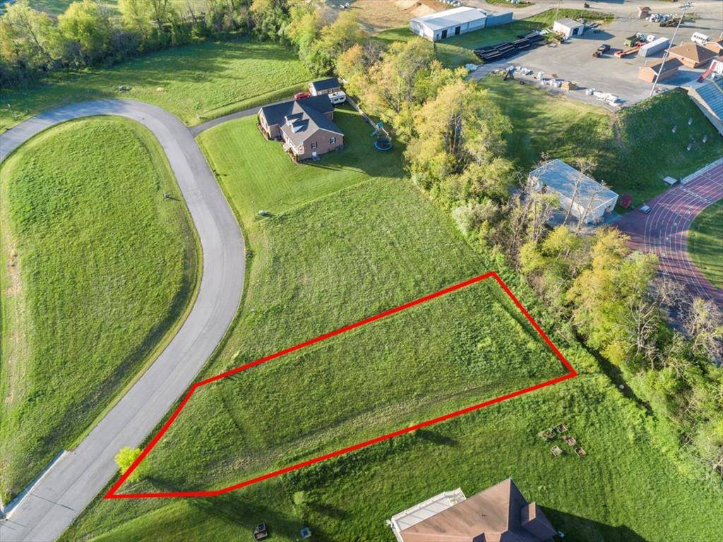 Wytheville, VA 24382,TBD Caroline Circle