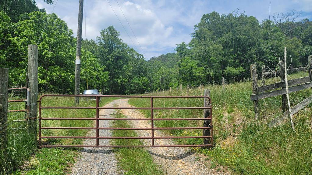 Chilhowie, VA 24319,TBD Middle Fork Road