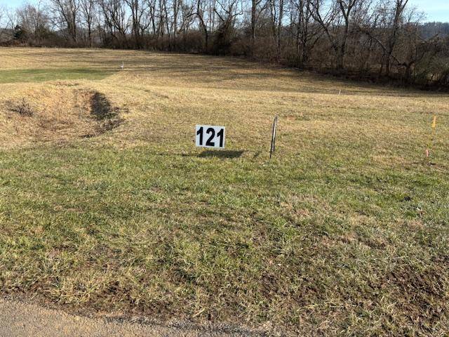 Abingdon, VA 24211,lOT121 E MEADOWBROOK DRIVE