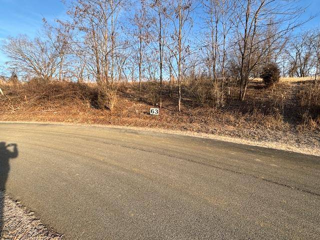 Abingdon, VA 24211,LOT 63 E CHEYENNE TRAIL