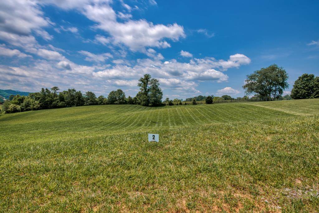 Abingdon, VA 24211,lot # 9 SKYWARD DRIVE