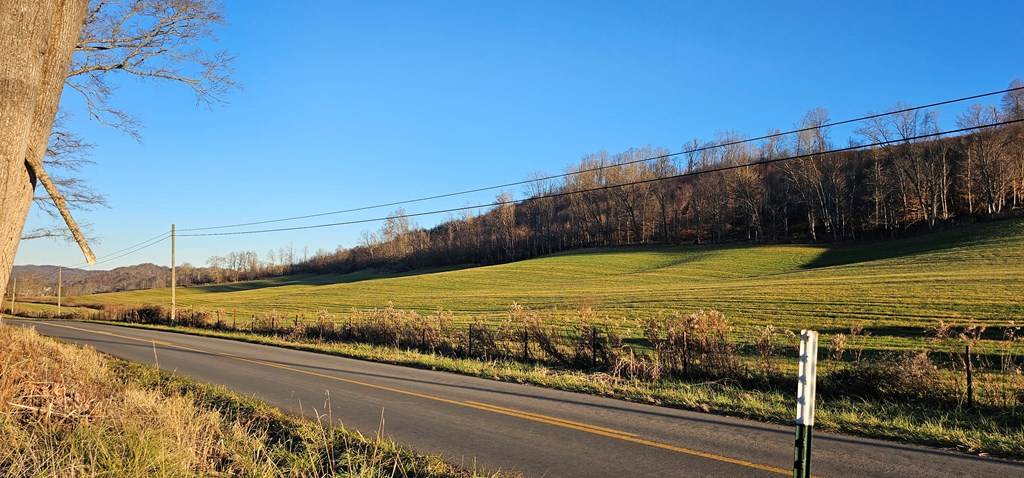 Meadowview, VA 24361,TBD Lot # 1 Old Saltworks Road