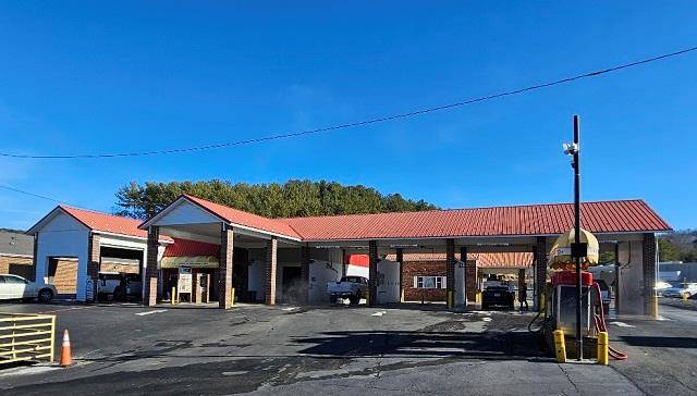 Galax, VA 24333,959 E Stuart Dr