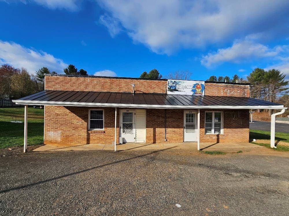 Galax, VA 24333,500 Country Club Ln