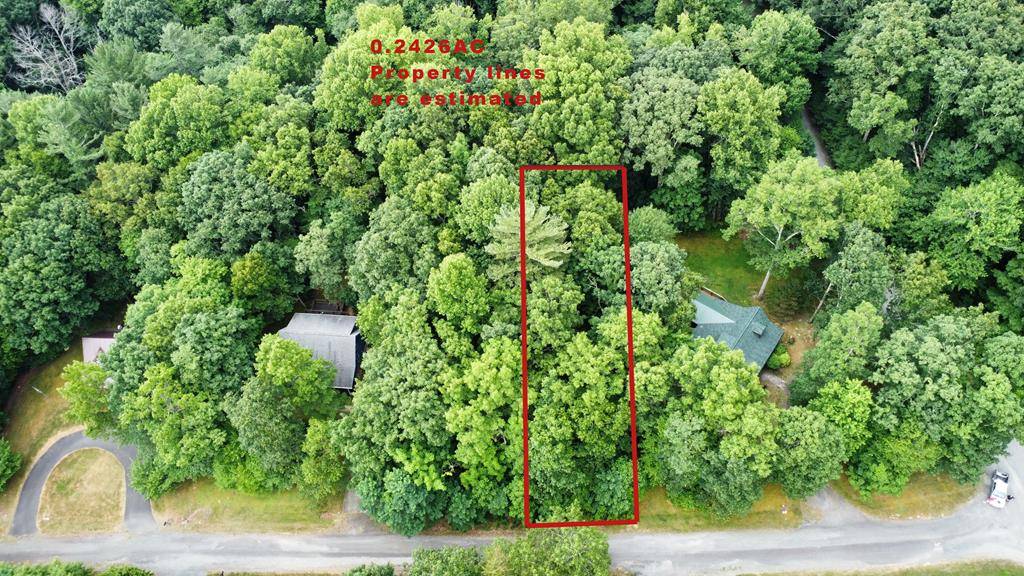 Hillsville, VA 24343,608 Retreat Road - 1034