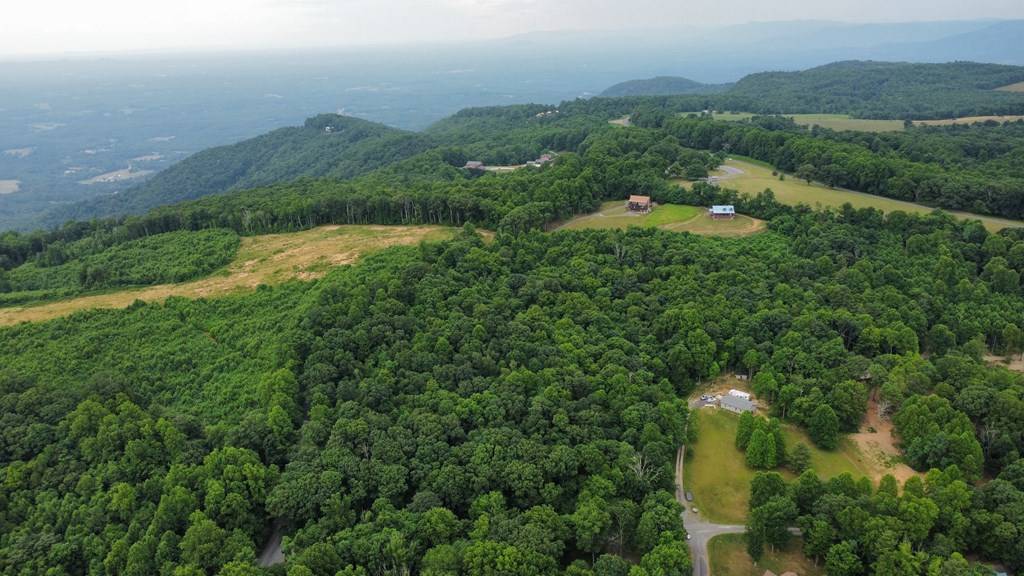 Hillsville, VA 24343,TBD Cabin Village - 1025