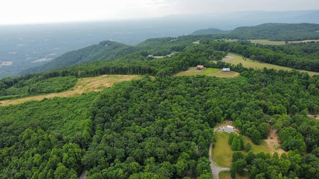 Hillsville, VA 24343,TBD Cabin Village - 1025