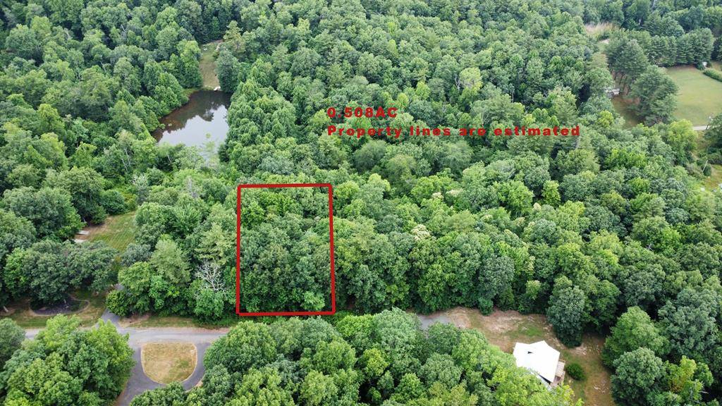 Hillsville, VA 24343,TBD Cabin Village - 1029