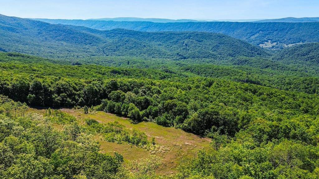 Tazewell, VA 24651,Lot 22 Oneida Peak Rd