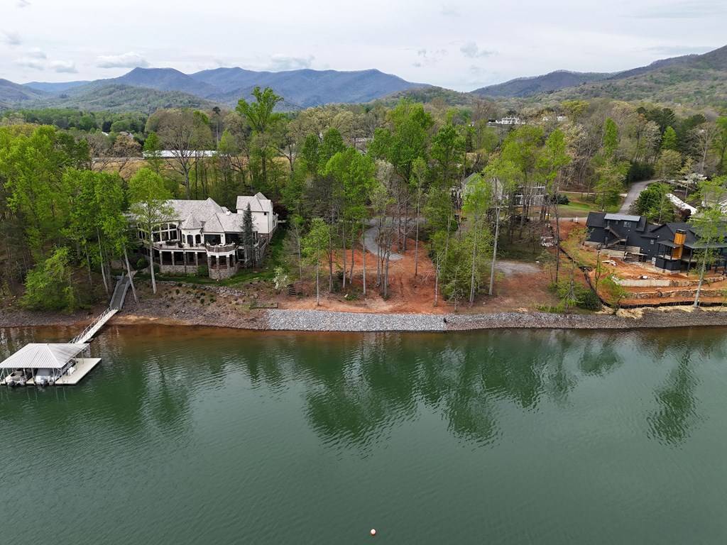 Hiawassee, GA 30546,#12 Tranquil Pointe Lane