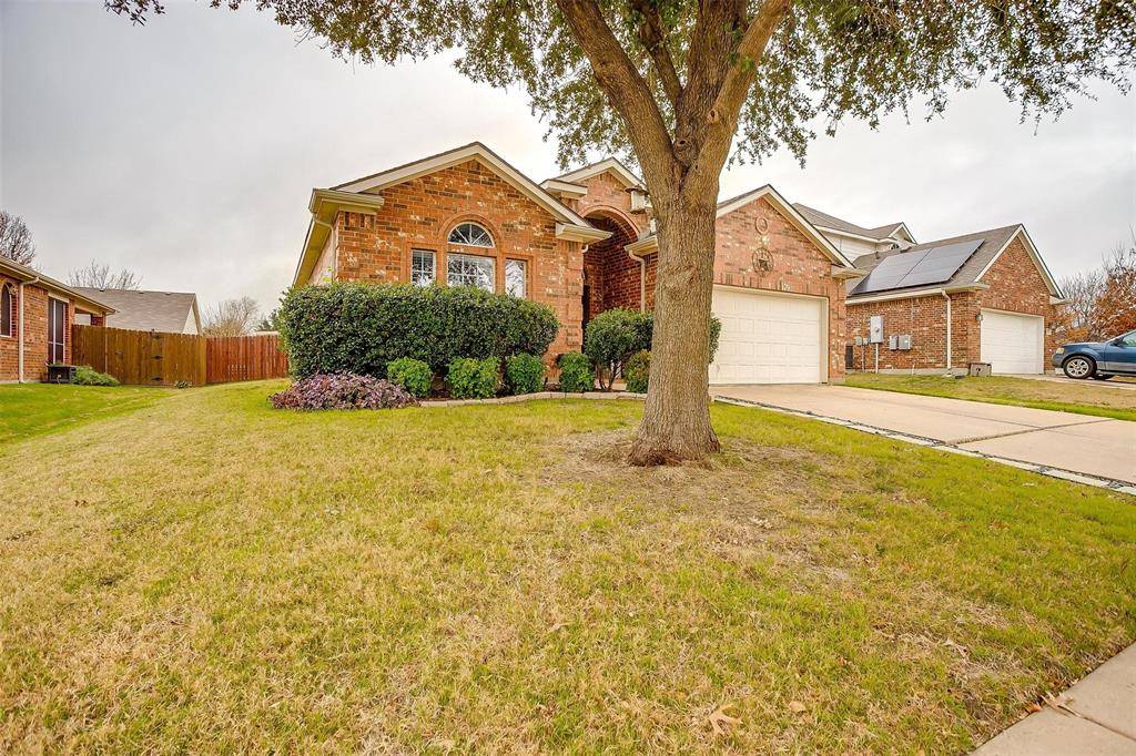 Burleson, TX 76028,1117 Melrose Drive