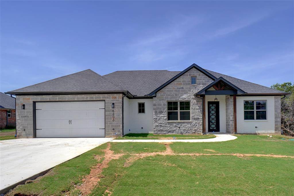 Granbury, TX 76048,5806 Stonegate Circle