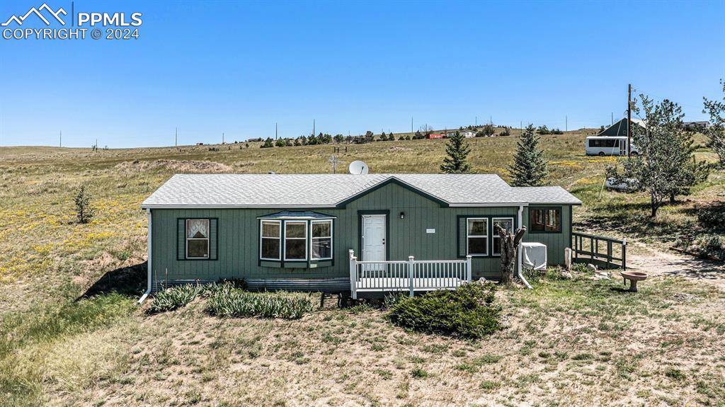 Calhan, CO 80808,9910 Soap Weed RD