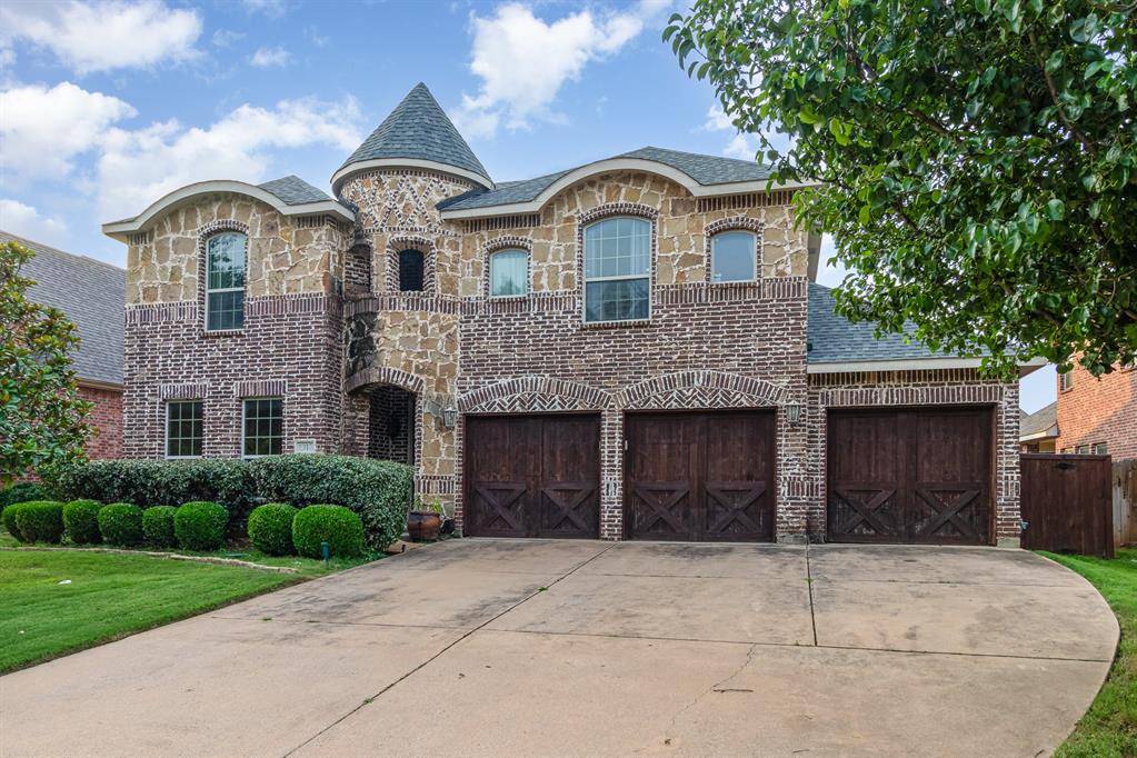 Corinth, TX 76208,1917 Creek Bend Drive