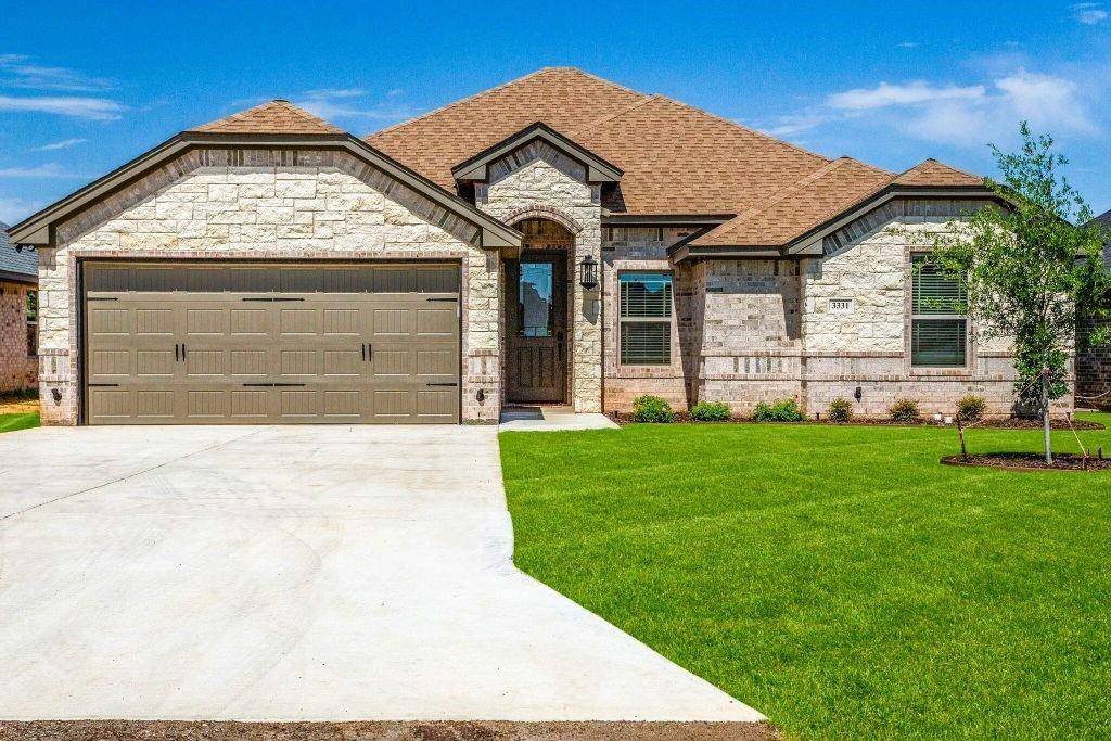 Granbury, TX 76049,3331 White Horse Drive