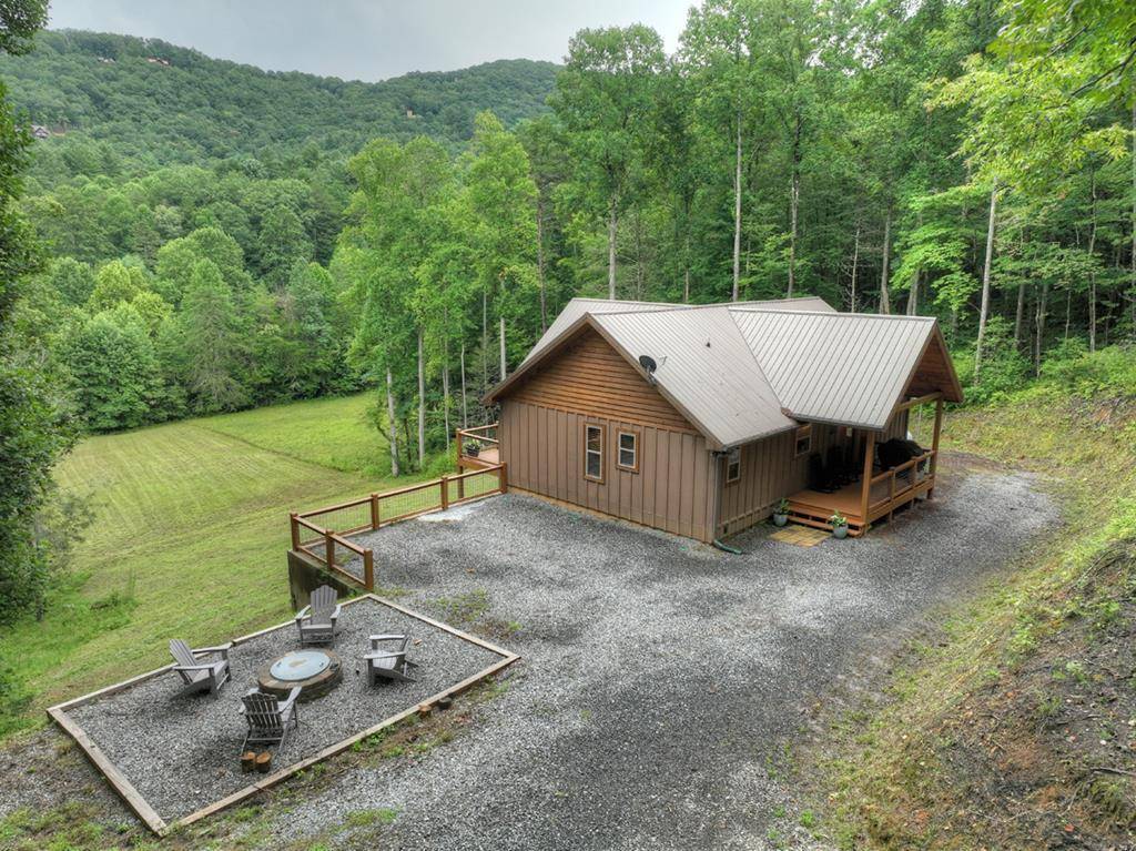 Blue Ridge, GA 30513,259 BUCK CREEK TRL