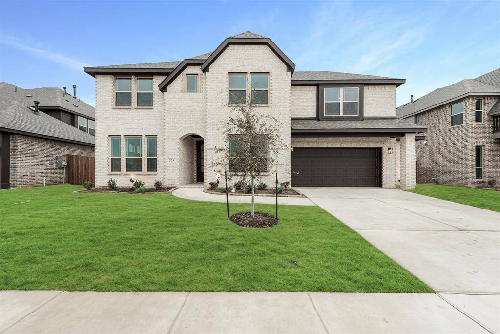 Glenn Heights, TX 75154,228 Rosewood Drive