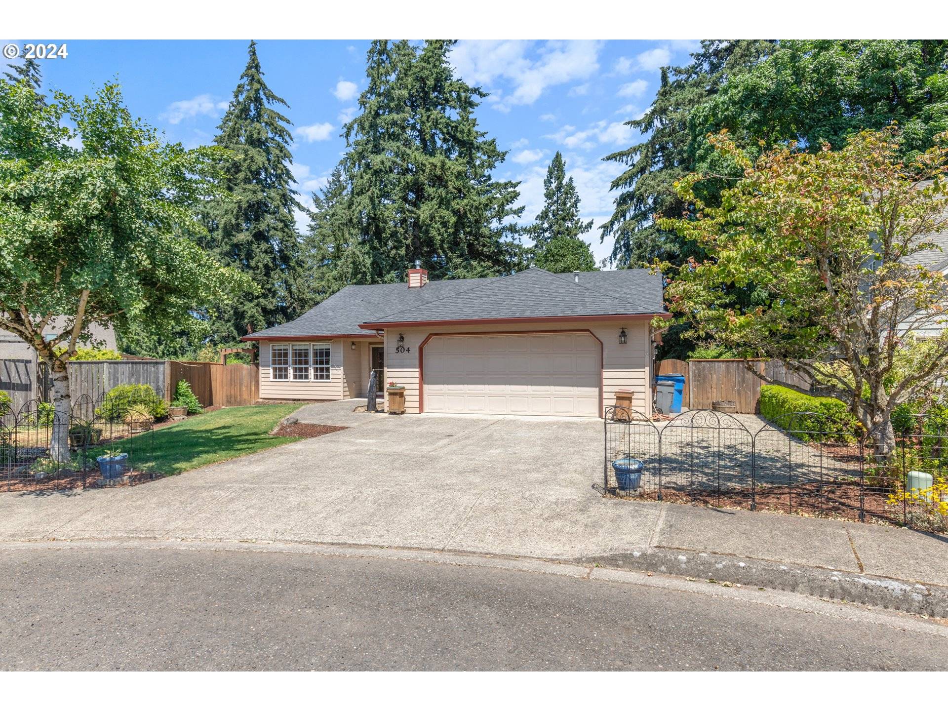 Vancouver, WA 98663,504 NW 56TH CIR