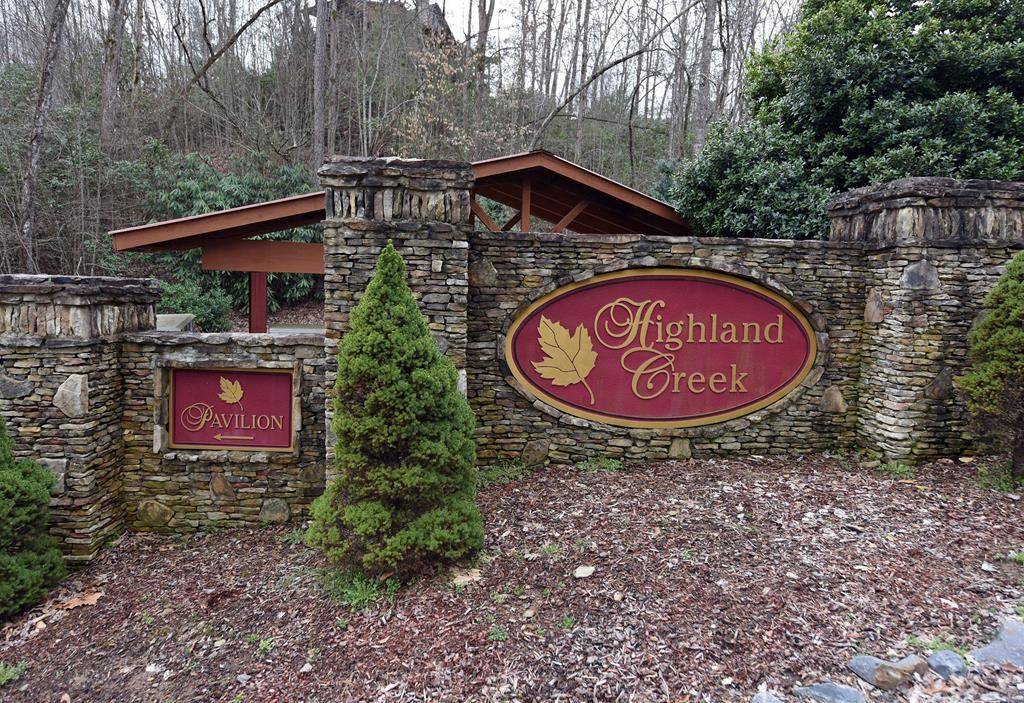 Murphy, NC 28906,Lot 29 Highland Creek