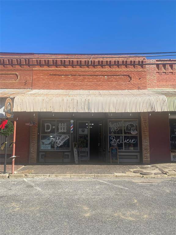 Gordon, TX 76453,109 S Main Street