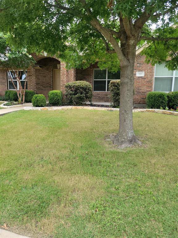 Wylie, TX 75098,115 Shadybrook Drive