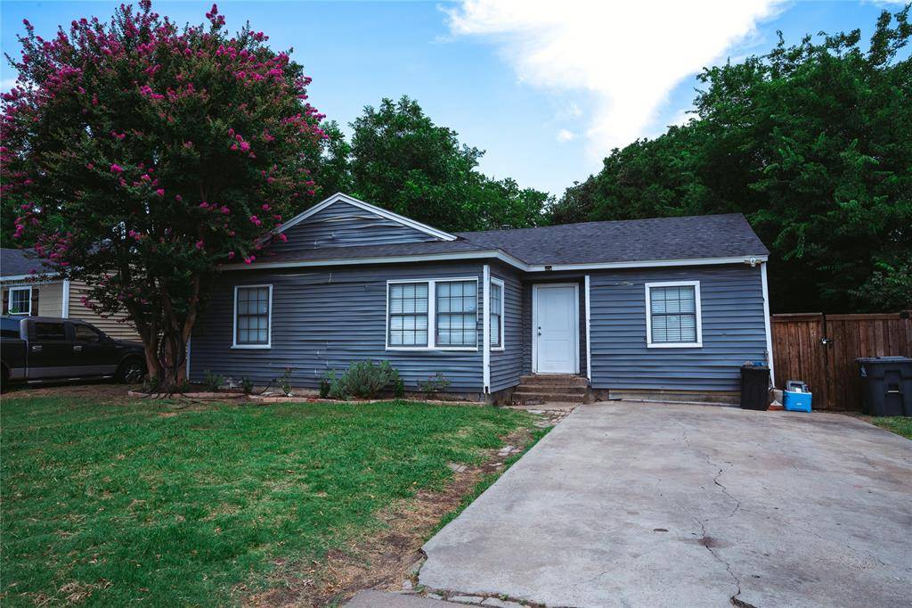 Arlington, TX 76010,1528 Carswell Terrace