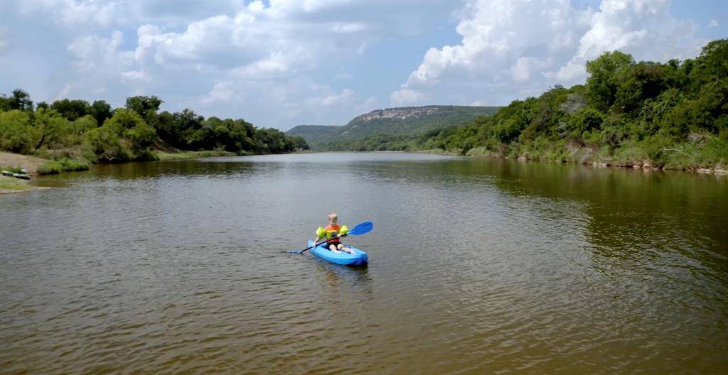 Palo Pinto, TX 76484,TBD Fortune Bend Road