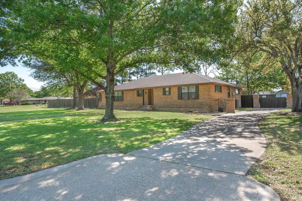 Terrell, TX 75160,1 Haynes Circle