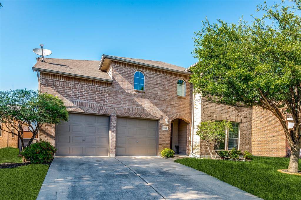 Little Elm, TX 75068,1513 Nighthawk Drive