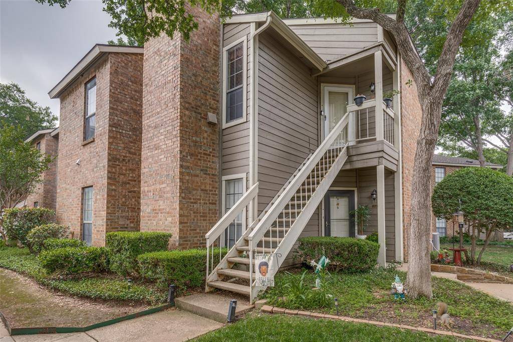 Arlington, TX 76011,1206 Riverchase Lane #252