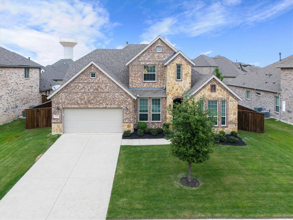 Prosper, TX 75078,3060 Renmuir Drive