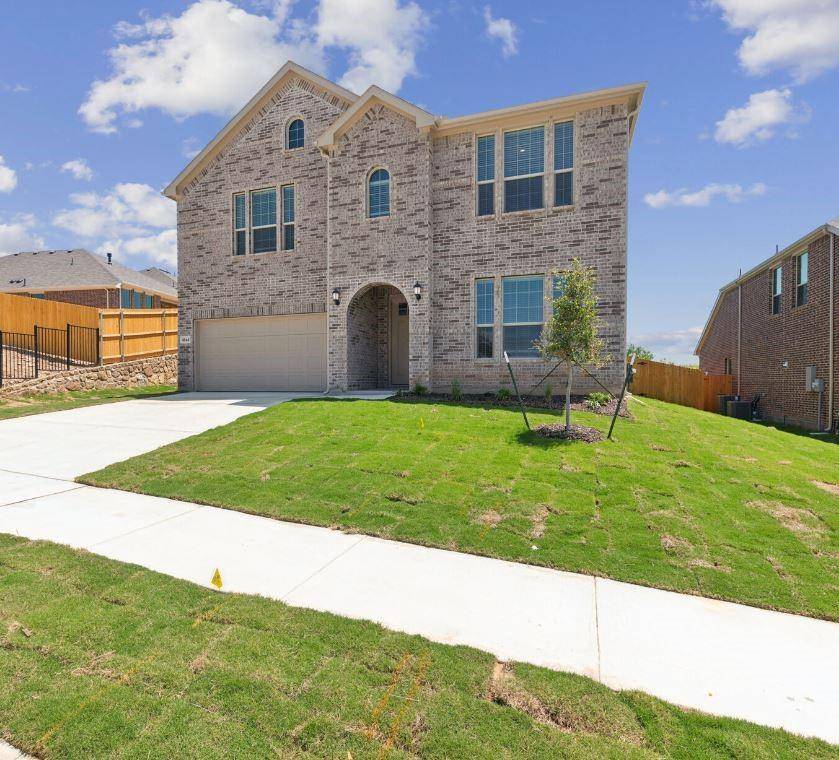 Fort Worth, TX 76179,9545 Long Pine Court