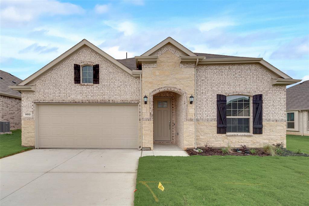 Fort Worth, TX 76179,9513 Long Pine Court