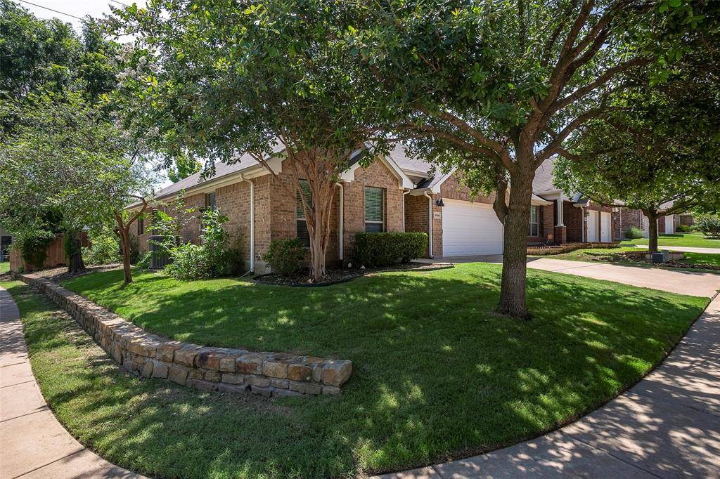 Fort Worth, TX 76262,15736 Wheelhorse Trail